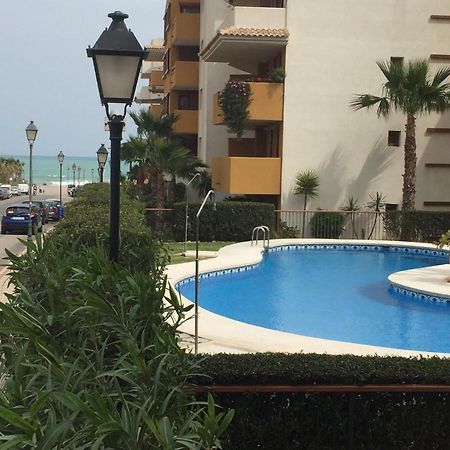 Apartmán Torrevieja 200M From Sea Punta Prima Alicante Exteriér fotografie