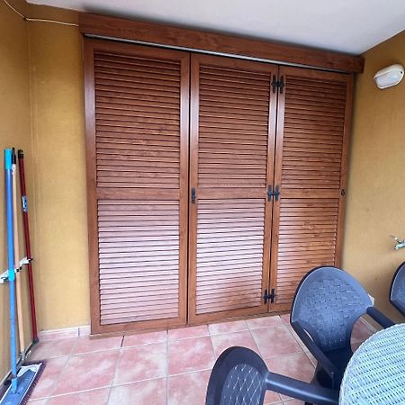 Apartmán Torrevieja 200M From Sea Punta Prima Alicante Exteriér fotografie