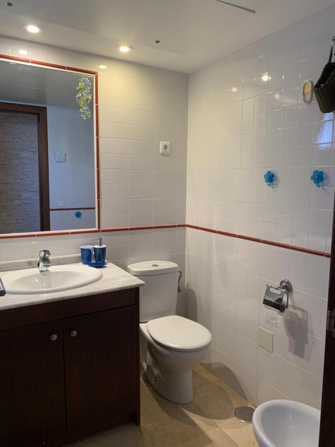 Apartmán Torrevieja 200M From Sea Punta Prima Alicante Exteriér fotografie