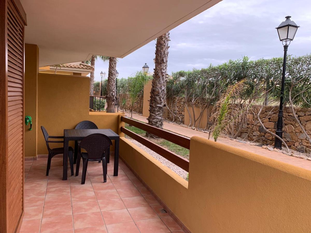 Apartmán Torrevieja 200M From Sea Punta Prima Alicante Exteriér fotografie