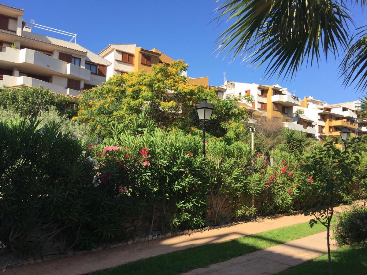 Apartmán Torrevieja 200M From Sea Punta Prima Alicante Exteriér fotografie