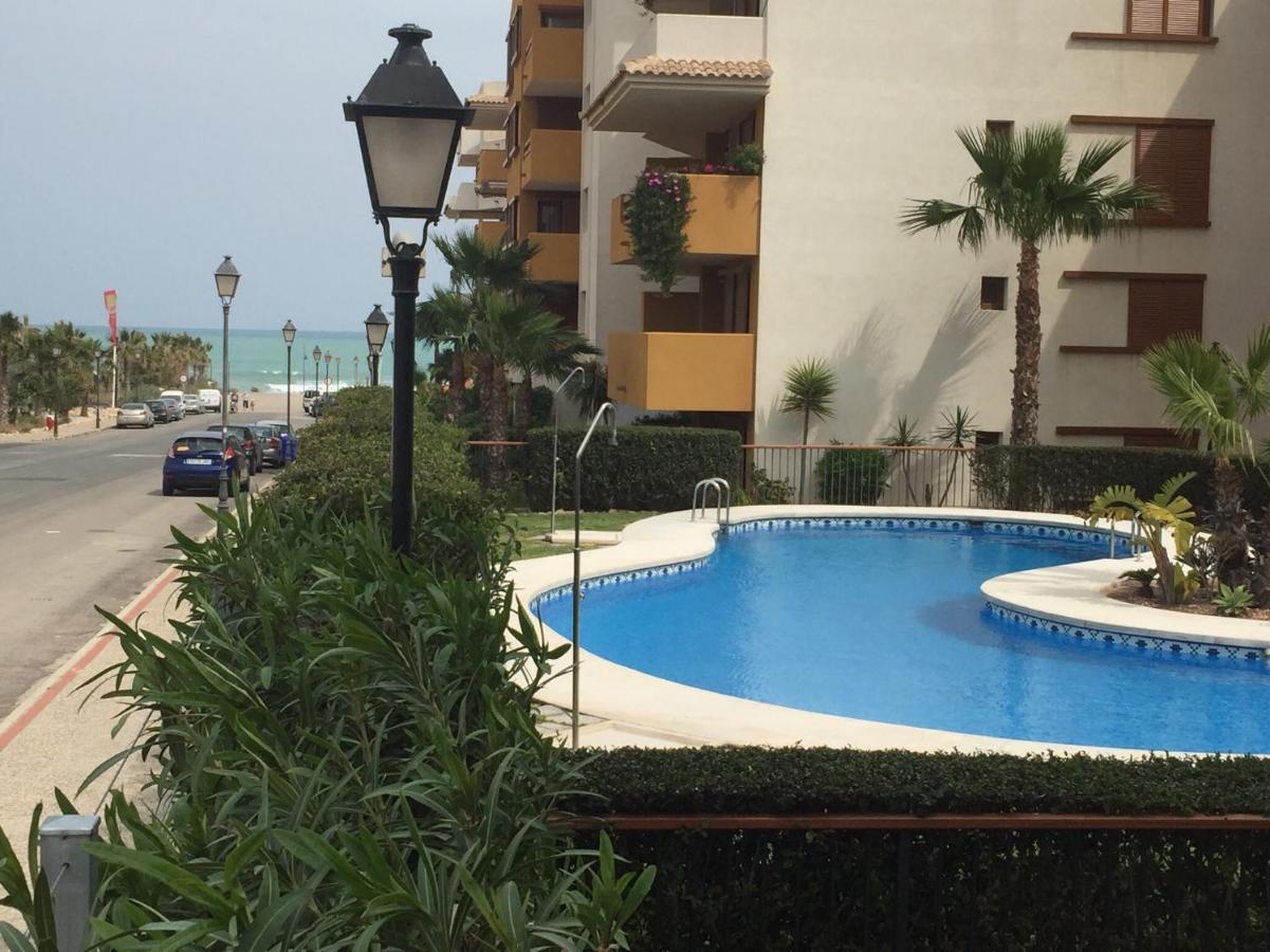 Apartmán Torrevieja 200M From Sea Punta Prima Alicante Exteriér fotografie